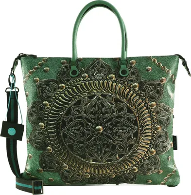 Produktbild von Gabs Schultertasche G3 Plus Tote Bag Rosone mehrfarbig