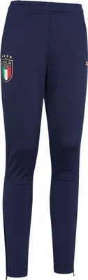 Produktbild von 128|Italien FIGC PUMA Kinder Trainingshose 757357-07