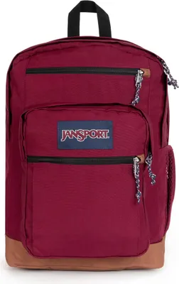 Produktbild von JanSport Cool Student Russet Red