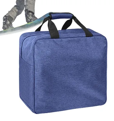 Productafbeelding van Draagbare Skitas voor Ski's en Accessoires
