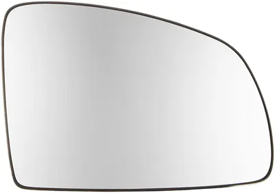 Image de TarosTrade 57-0237-R-46998 Verre de rétroviseur droit