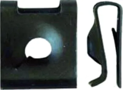 Obrázek produktu pro Plechová matice JMP ocel 4,2 mm 10 kusů
