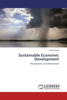 Image de Développement économique durable