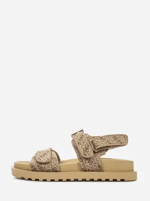 Obrázok produktu pre Dámske sandále Guess FL6FB2FAL03 BEIBR 39
