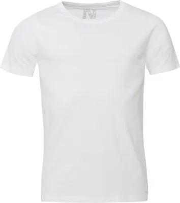 Produktbild von Nassau Beach T-Shirt NB22014 Herren white M