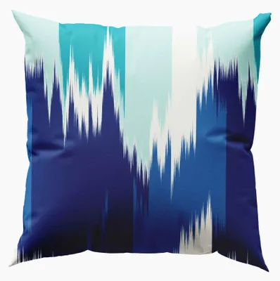 Produktbild von etérea Bettwäsche Microfaser 80x80 cm Kissenbezug