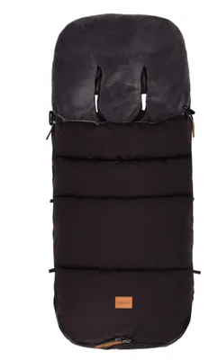 Produktbild von Fillikid Winterfußsack Kinley Exklusiv