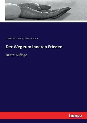 Produktbild von Der Weg zum inneren Frieden