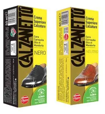 Zdjęcie produktu dla KREM W TUBKIE „PROPLANET” CALZANETTO 50 ml – neutralny
