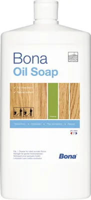 Produktbild von Bona Oil Soap 1 Liter Unterhaltsreinigung