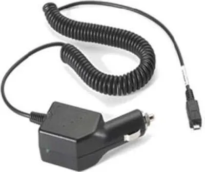 Immagine prodotto di Zebra VCA400-02R - Netzteil - Pkw (mini-USB Type B (power only)) (VCA400-02R)