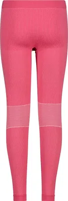 Produktbild von KID Seamless Long Pant fucsia mel. (B890) 14/16