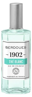 Produktbild von Parfums Berdoues, The Blanc, Eau de Cologne, Unisex, Flasche, 125 ml