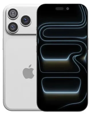 Obrázok produktu pre Apple iPhone 17 Pro 256GB 6,3" strieborný ITA MG8G4QL/A Apple