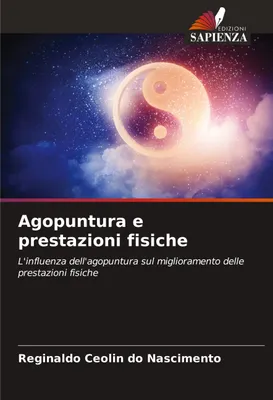 Produktbild von Agopuntura e prestazioni fisiche