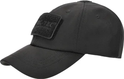 Obrázok produktu pre Taktická softshellová čiapka, 96% polyester, 4% Elastan, univerzálna veľkosť