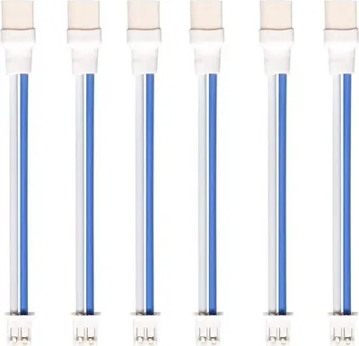 Produktbild von BETAFPV BT2.0 PH2.0 Adapter Kabel 6 Stück