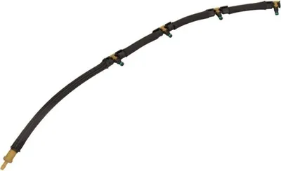 Produktbild von MAXGEAR 15-0028 Leckkraftstoff-Schlauch für VW GOLF VI (5K1) Rücklaufleitung Common Rail