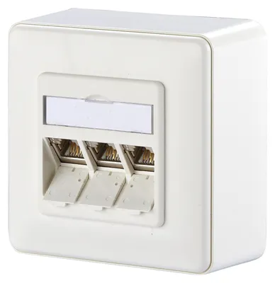 Immagine prodotto di METZ CONNECT BTR IT CONNECT E-DAT modulo 3x8(8) AP