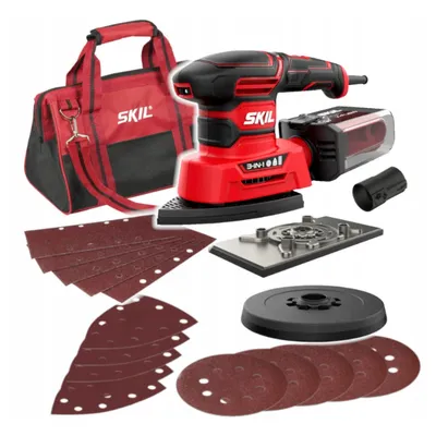 Obrázek produktu pro Multibruska SKIL 7280 DA 250W