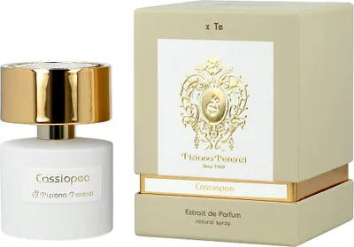 Produktbild von Parfüm Unisex Tiziana Terenzi Cassiopea 100 ml