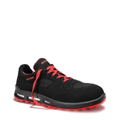Produktbild von Sicherheitshalbschuh LAKERS XXT Low ESD S1P, Gr. 49