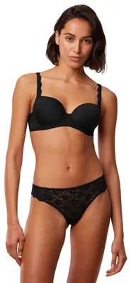Imagen del producto de Triumph Amourette Hipster, tanga, ropa interior, para adultos, mujer, color , Elasthano, poliamida