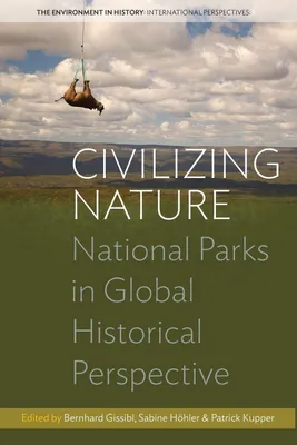Produktbild von Civilizing Nature