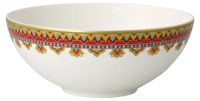 Zdjęcie produktu dla Villeroy&Boch - Miseczka indywidualna 13cm Samarkand Rubin