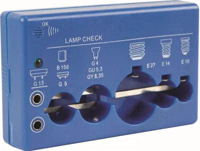 Immagine prodotto di Controllo della lampada