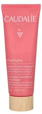 Obrázok produktu pre Caudalie Vinosource-Hydra hydratačná maska