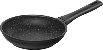 Zdjęcie produktu dla Zwilling Marquina Plus Granite Frying Pan - 20 cm