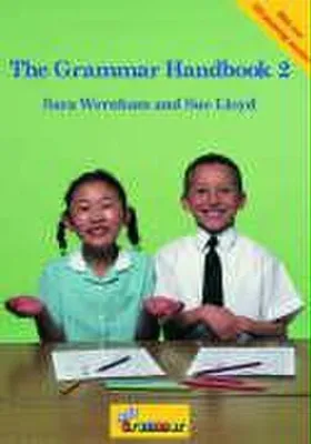 Produktbild von The Grammar Handbook 2