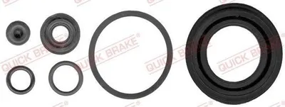 Produktbild von QUICK BRAKE Bremssattel-Reparatursatz für FIAT TIPO Kombi (356) 114-0297