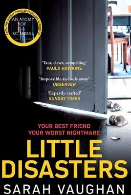 Obrázok produktu pre Little Disasters