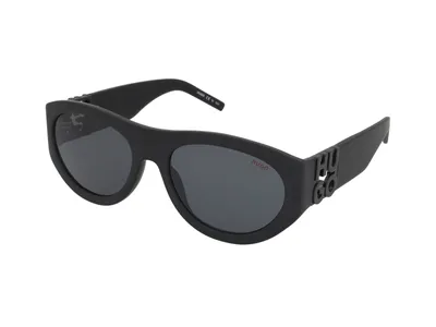 Produktbild von Hugo Boss HG 1254/S 807/IR Glasdurchmesser: 57
