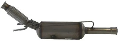 Produktbild von Ruß-/Partikelfilter Abgasanlage Euro 5 Cordierit BOSAL für u.a. PEUGEOT 3008