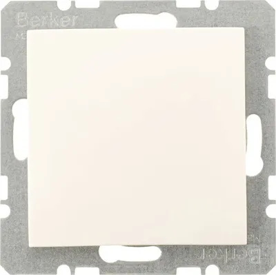 Produktbild von Hager 10098989, Weiß, Metall, 20 Stück(e)