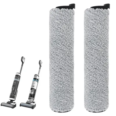 2er-Pack Bürstenwalzen für iFloor 3 / S3 / iFloor 2