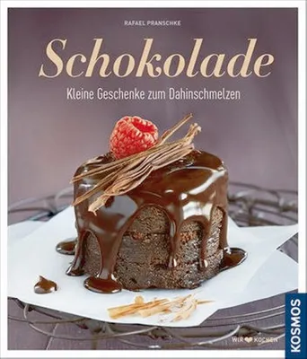 Productafbeelding van Schokolade