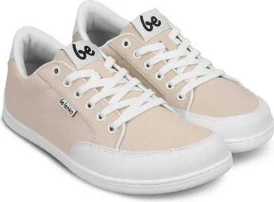 Produktbild von Be Lenka Rebound Barefoot Sportschuhe Beige EU 39 Herren,Damen Beige EU 39