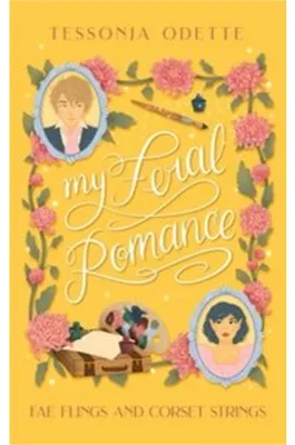 Obrázek produktu pro My Feral Romance