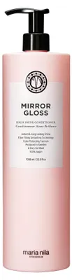 Immagine prodotto di Maria Nila Mirror Gloss, balsamo lucidante, 1000 ml