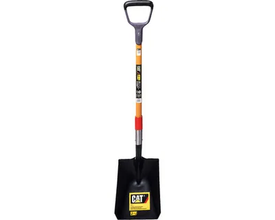 Obrázek produktu pro Caterpillar Lopata krátká J10-204