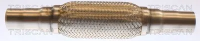 Image de Tuyau flexible (système d'échappement)