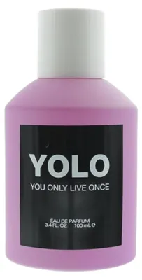 Image de Palm Beach Yolo, Eau de Parfum pour femmes, 100 ml