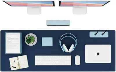 Obrázok produktu pre Knodel PVC podložka na stôl vodotesná 120cm x 43cm, obojstranná