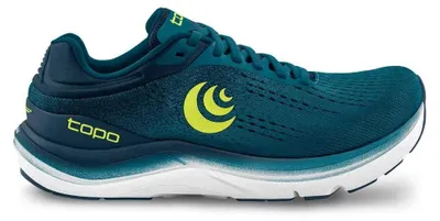 Produktbild von Topo Athletic Magnifly 5 Laufschuhe Blau EU 47 Mann Blau EU 47