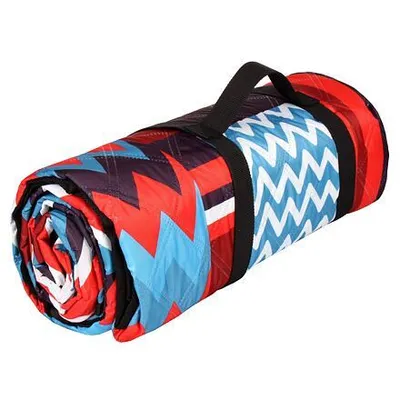 Produktbild von Rhapsody M Picknickdecke 150 x 200 cm Packung 1 Stück