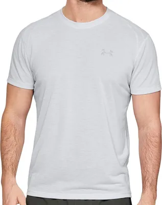Produktbild von Under Armour Streaker 2.0 SS Tee - Gr. SM